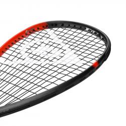 Dunlop HYPERFIBRE SONIC CORE REVELATION 135 squashová raketa