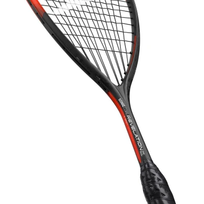 Dunlop HYPERFIBRE SONIC CORE REVELATION 135 squashová raketa