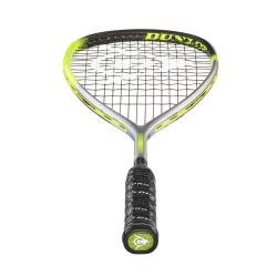 Dunlop HYPERFIBRE XT REVELATION 125 squashová raketa