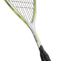 Dunlop HYPERFIBRE XT REVELATION 125 squashová raketa