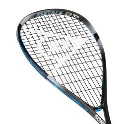 Dunlop SONIC CORE EVOLUTION 120 22 Squashová raketa