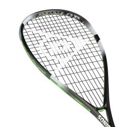 Dunlop SONIC CORE EVOLUTION 130 22 Squashová raketa