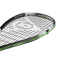 Dunlop SONIC CORE EVOLUTION 130 22 Squashová raketa