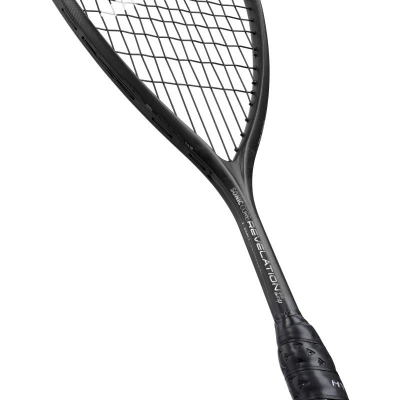 Dunlop SONIC CORE REVELATION 125 squashová raketa