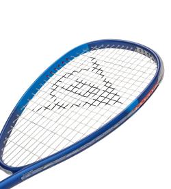 Dunlop TRISTORM ELITE 23 squashová raketa