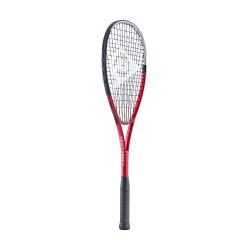 Dunlop Tristorm Tour squashová raketa
