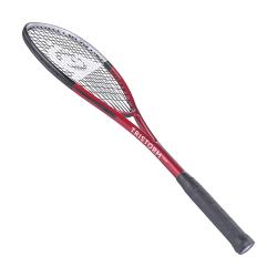 Dunlop Tristorm Tour squashová raketa