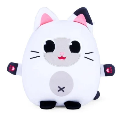 PLYŠ Squishy Pandy Paws 30cm Gabbys Dollhouse (plyšová hračka)