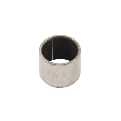 SR Suntour kovové pouzdro oka zadního tlumiče, vnitřní průměr 12,6 mm (REE074)