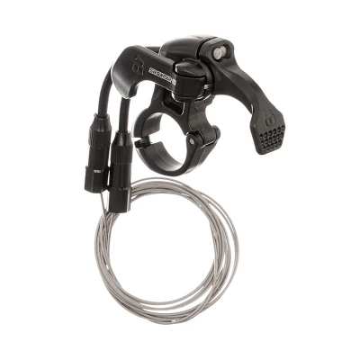 SR Suntour páčka Remote Lock DUAL + lanka
