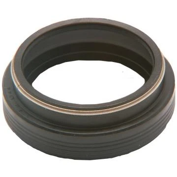 SR Suntour stírací kroužek 32 mm černý, 1 ks