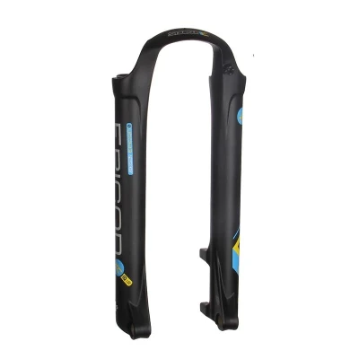 SR Suntour Vnější nohy EPICON 27,5" černé