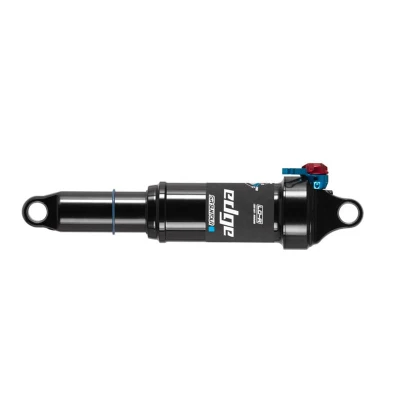 SR Suntour Tlumič zadní Edge LO-R Metric 210/55mm 22,2x8mm