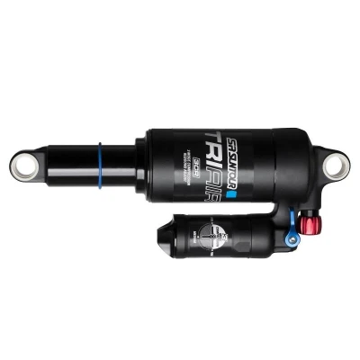 SR Suntour Tlumič zadní TriAir 3CR černý Metric 230/60mm, 22,2x8mm