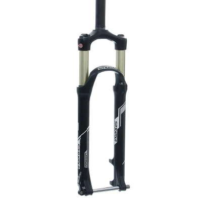 SR Suntour odpružená vidlice Raidon XC RL-R Disc 27,5" 28,6/255 ahead černá, 120mm