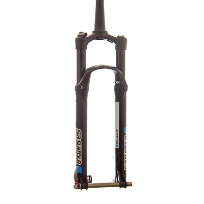 SR Suntour Vidlice odpr. 27,5" tapered AXON32-Boost RL-RC PCS 15QLC2, černá mat, 100mm
