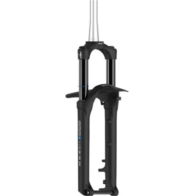 SR Suntour Vidlice odpružená 27,5" tapered MOBIE36 Boost ABS EQ LO-RC-PCS 15AH2 černá matná, 150 mm