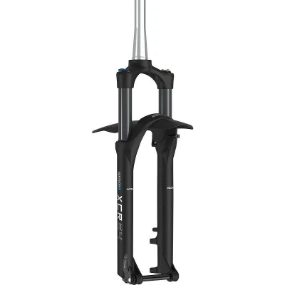 SR Suntour Vidlice odpr. 27,5" tapered XCR34-Boost AIR RL-R 15QLC32, černá mat, 140mm
