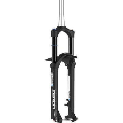 SR Suntour Vidlice odpružená 27,5" tapered ZERON35-Boost LO-R 15QLC32 černá, 150mm