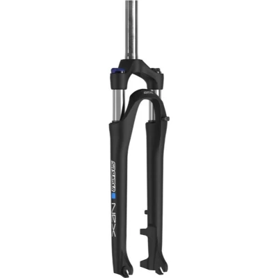 SR Suntour Vidlice odpružená 28" 28,6/255 ahead NEX RL DISC černá 63mm