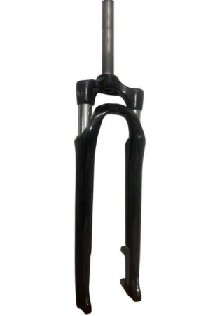 SR Suntour Vidlice odpr. 28" 28,6/300 ahead NEX-E25 NLO DISC 63 mm černá lesk bez polepů