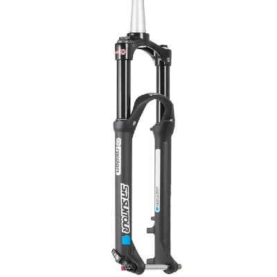SR Suntour Raidon34-Boost RL-R 15QLC černá odpružená vidlice 29"/27,5"+ tapered, 120 mm