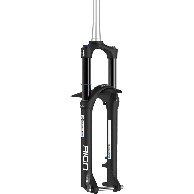 SR Suntour Vidlice odpr. 29" tapered AION35 EVO Boost LO-R 15QLC 120mm černá