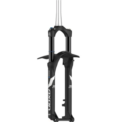 SR Suntour Vidlice odpr. 29" tapered AXON34 Boost AIR EQ LO-RC-PCS 15AH2 černá matná 130mm