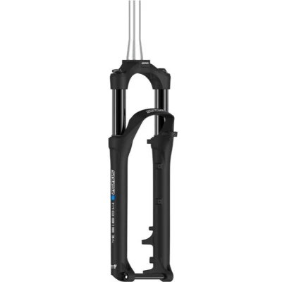 SR Suntour Vidlice MOBIE34 Boost EQ 2CR 15AH2 černá mat 29" tapered, 120 mm