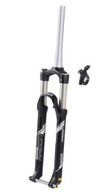 SR SUNTOUR Vidlice SUNT.RAIDON-RL-R 29" -Taper,15mm čern.mat D