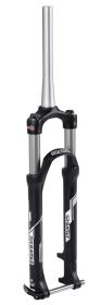 SR SUNTOUR Vidlice SUNT.RAIDON-RL-R 29[34] -Taper,15mm čern.mat D