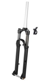 SR SUNTOUR Vidlice SUNT.XCR32-RL-R 29" Taper,BOOST,15mm čer.D