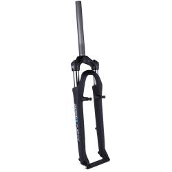 Sr Suntour Vidlice SUNTOUR NEX 28[34]-1 1/8[34]A,černá, V-brzdy