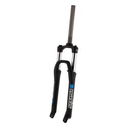 Sr Suntour Vidlice SUNTOUR XCE 26"-1 1/8"A-head,černá mat D