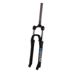 Sr Suntour Vidlice SUNTOUR XCE 26"-1 1/8"A-head,černá mat D