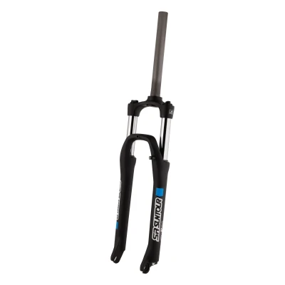 Sr Suntour Vidlice SUNTOUR XCE 26"-1 1/8"A-head,černá mat D (VÝPRODEJ)