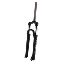 SR SUNTOUR Vidlice SUNTOUR XCM-LO 27.5" -1 1/8" A,černá mat.D