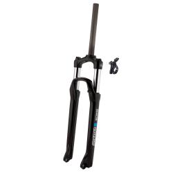 SR SUNTOUR Vidlice SUNTOUR XCM-RL 29" -1 1/8" A,černá lesklá D