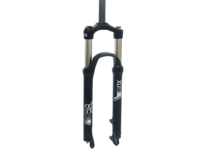 Sr Suntour Vidlice Suntour XCR RL 27,5" černá 1,5" Tapered