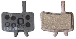 Sram Brzdové destičky Avid Juicy / BB7 organické