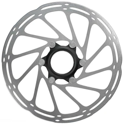 Sram brzdový kotouč CenterLine Center Lock 180 mm Black Rounded Sram brzdový kotouč CenterLine Center Lock 180 mm Black Rounded
