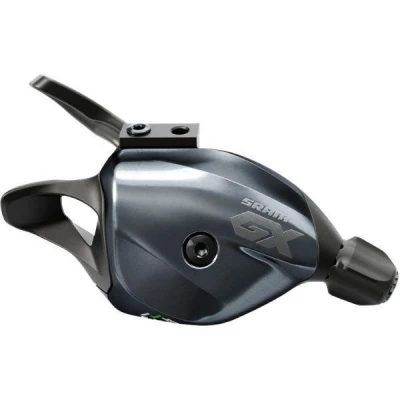 Sram GX Eagle 12RYCHL. Lunar Matchmaker X + Objímka páčka řadící