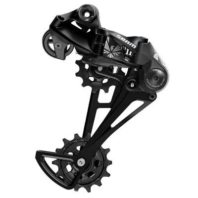 Sram měnič NX Eagle 12 speed, černý v krabičce Sram měnič NX Eagle 12 speed, černý v krabičce