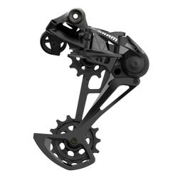 Sram měnič SX Eagle 12 speed, černý Sram měnič SX Eagle 12 speed, černý