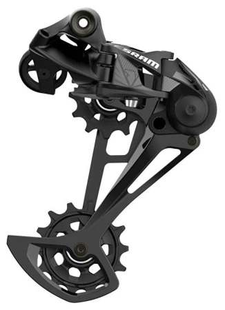 Sram měnič SX Eagle 12 speed, černý Sram měnič SX Eagle 12 speed, černý