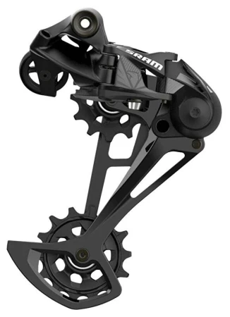 Sram měnič SX Eagle 12 speed, černý (VÝPRODEJ)