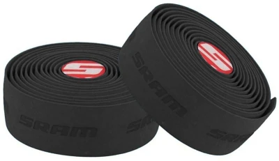 Sram omotávka Supercork černá Sram omotávka Supercork černá