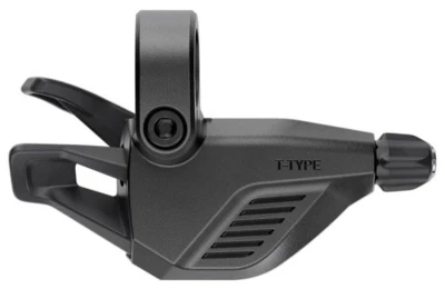 Sram řazení Eagle 70 12sp., vč.integrované objímky, černé