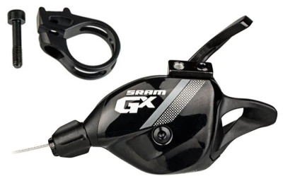 Sram řazení GX 11 speed, pravé, včetně samostatné objímky