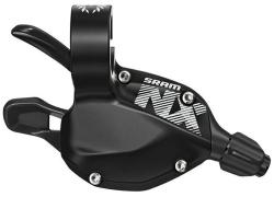 Sram řazení NX Eagle Trigger 12 speed, pravé, objímka, černé